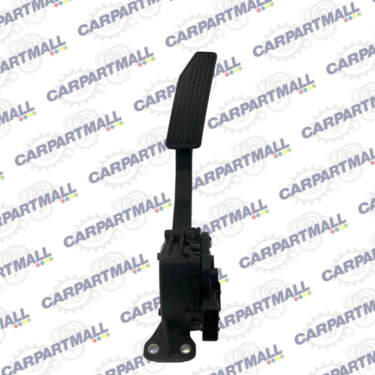 2004-2008 CHEVROLET COLORADO ACCELERATOR GAS PEDAL ASSEMBLY UNIT 10376526 OEM