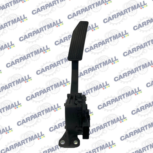 2004-2008 CHEVROLET COLORADO ACCELERATOR GAS PEDAL ASSEMBLY UNIT 10376526 OEM