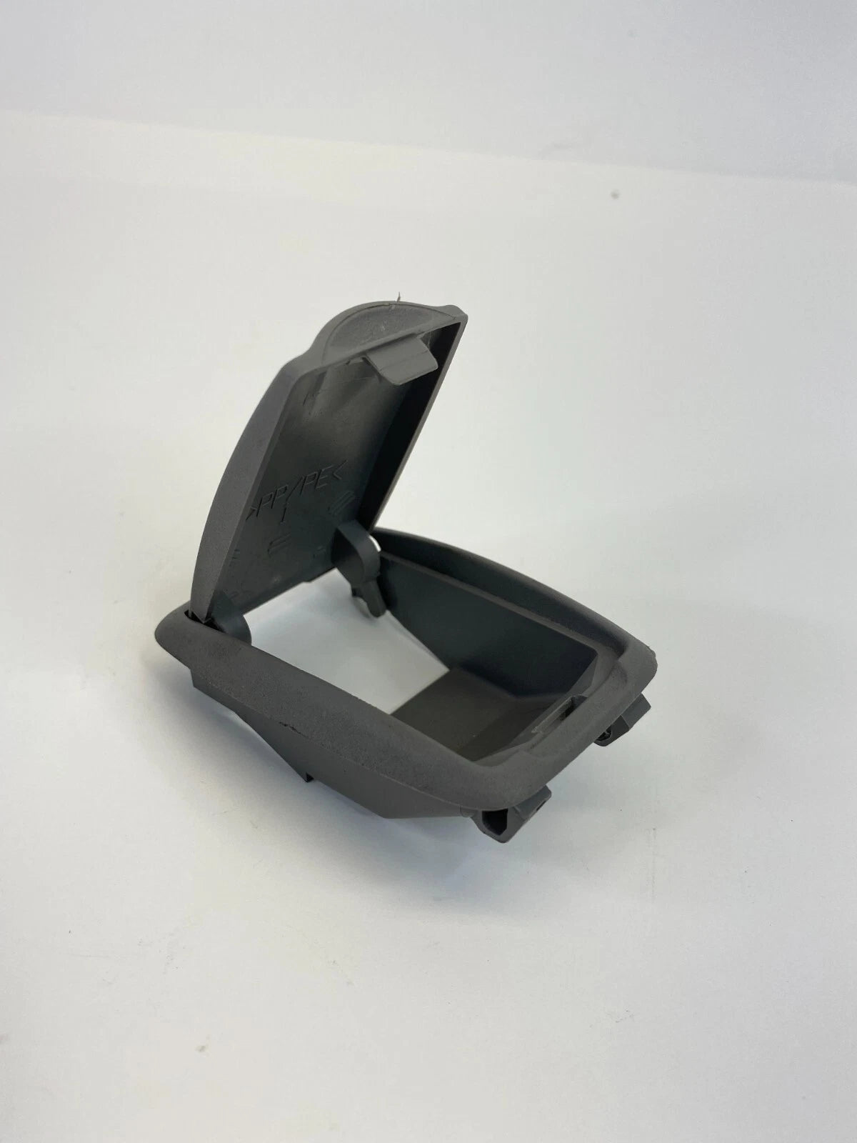 2002-2006 TOYOTA CAMRY SEDAN BACK REAR SEAT CHILD ANCHOR CAP COVER OEM