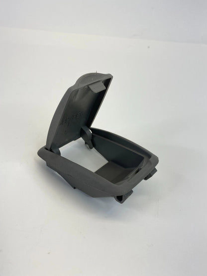 2002-2006 TOYOTA CAMRY SEDAN BACK REAR SEAT CHILD ANCHOR CAP COVER OEM