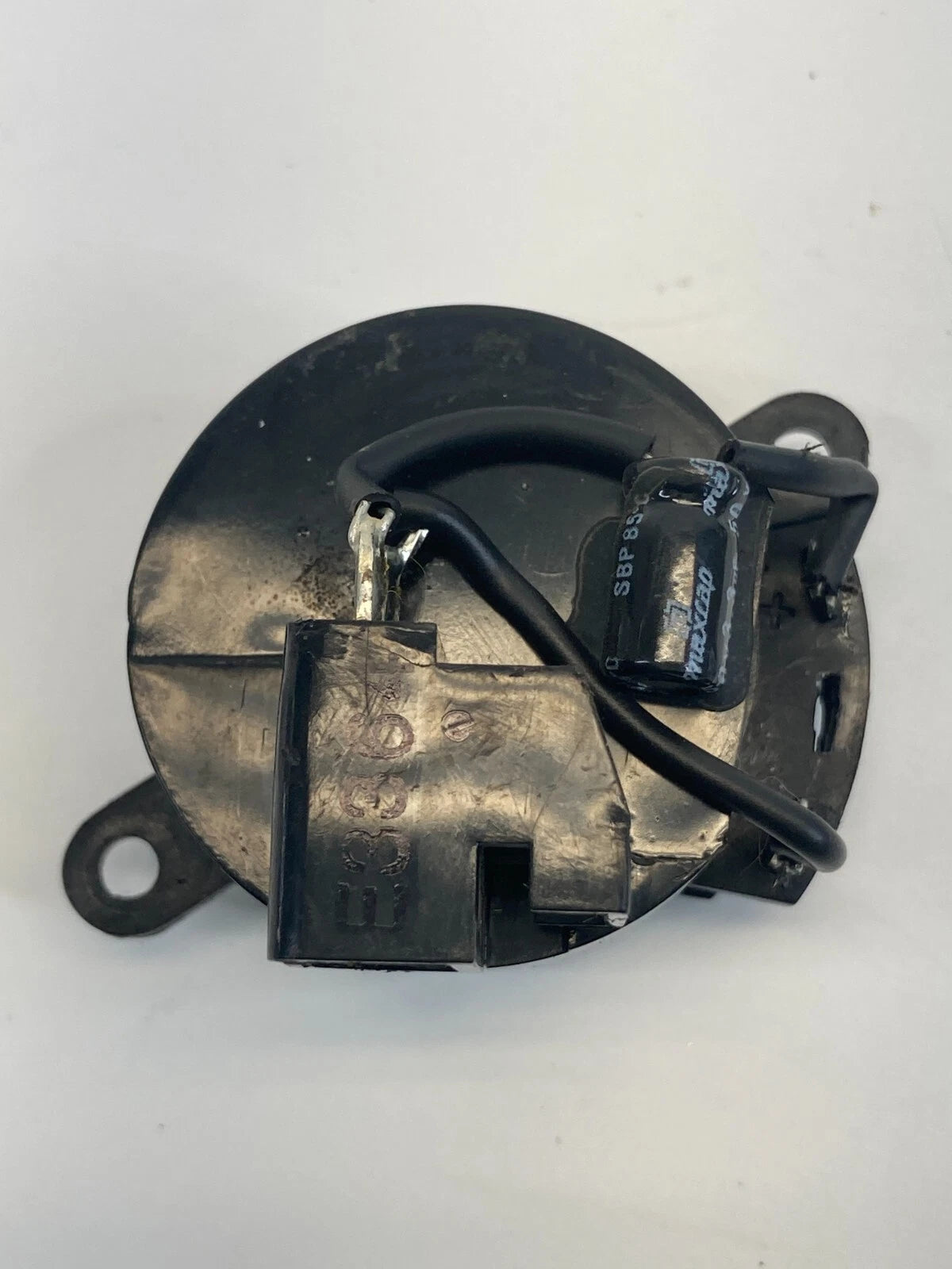 2012-2015 CHEVY CAPTIVA SPORT FRONT DASH INSTRUMENT PANEL AUDIO SPEAKER TWEETER