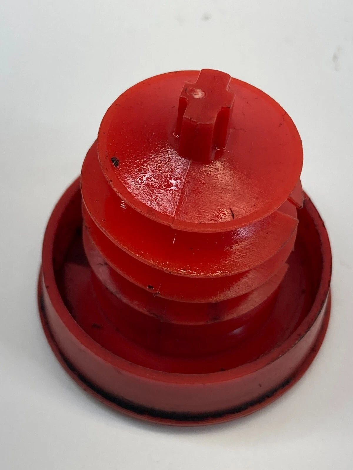 1990-2012 HONDA ACCORD 1995-2017 ODYSSEY POWER STEERING FLUID RESERVOIR CAP