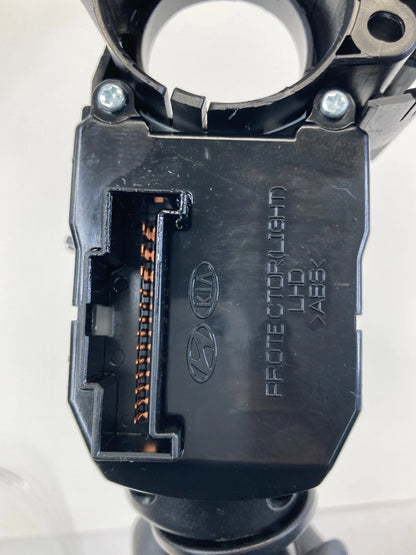 11-15 KIA SORENTO CONTROL COLUMN SWITCH TURN SIGNAL WIPER OEM FACTORY 934101U000