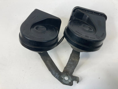 2011-2015 CHEVROLET CRUZE DUAL NOTE LOW & HIGH HORN TONE E30055306 OEM