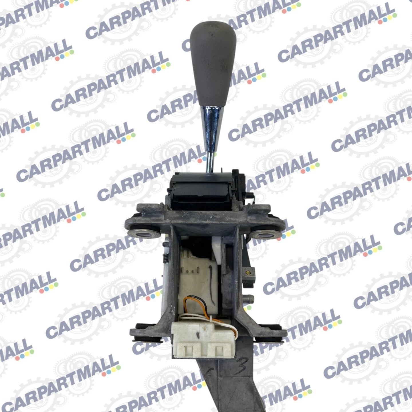 2004-2010 TOYOTA SIENNA AUTOMATIC GEAR SELECTOR SHIFT SHIFTER LEVER HANDLE OEM