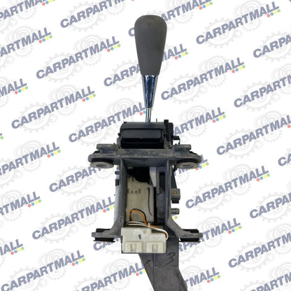 2004-2010 TOYOTA SIENNA AUTOMATIC GEAR SELECTOR SHIFT SHIFTER LEVER HANDLE OEM