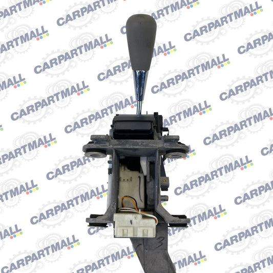 2004-2010 TOYOTA SIENNA AUTOMATIC GEAR SELECTOR SHIFT SHIFTER LEVER HANDLE OEM