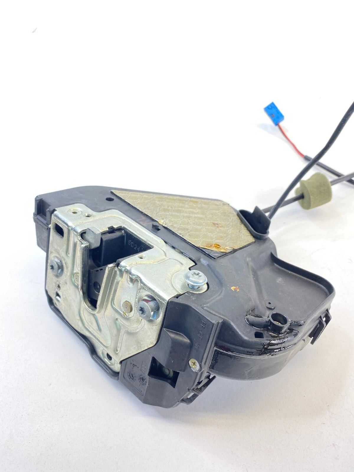 2003-2006 MERCEDES-BENZ E500 2003-2009 E320 REAR LEFT DOOR LOCK LATCH OEM