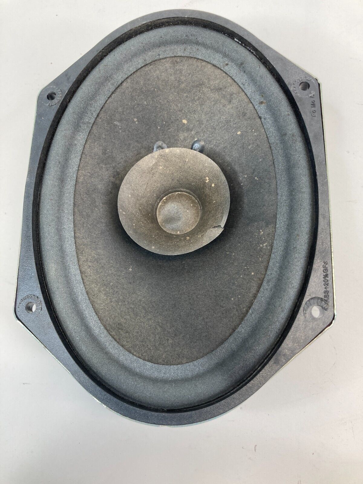 2009-2011 Ford Focus Sedan Front Right Side Door Audio Speaker 8R3T-18808-BA