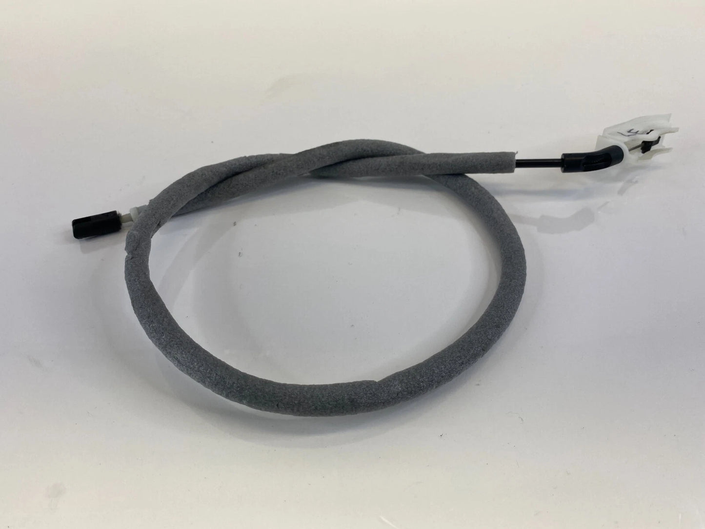 2007-2013 BMW X5 FRONT LEFT DRIVER SIDE INTERIOR DOOR LOCK LATCH CABLE OEM