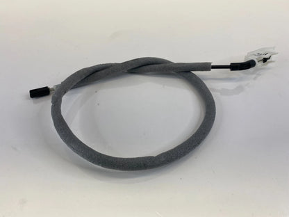 2007-2013 BMW X5 FRONT LEFT DRIVER SIDE INTERIOR DOOR LOCK LATCH CABLE OEM