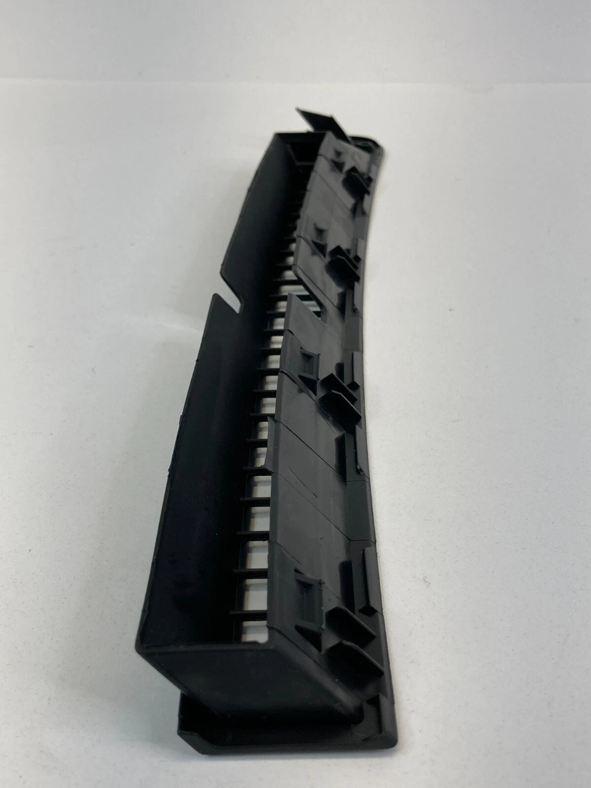2007-2013 NISSAN ALTIMA DASH WINDSHIELD DEFROSTER LEFT NOZZLE GRILLE TRIM OEM
