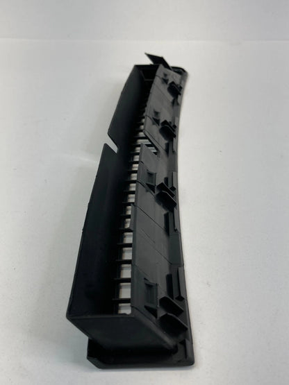 2007-2013 NISSAN ALTIMA DASH WINDSHIELD DEFROSTER LEFT NOZZLE GRILLE TRIM OEM
