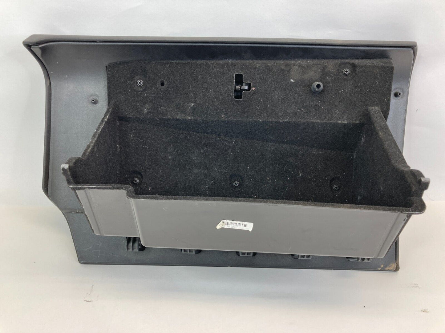 2010 2011 2012 Lincoln MKT Glove Box Storage Compartment BE93-74060T10-A OEM