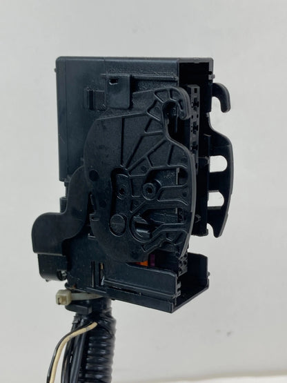 2007-2010 NISSAN ALTIMA 2.5L A/T ABS ANTI LOCK BRAKE PUMP PLUG CONNECTOR OEM