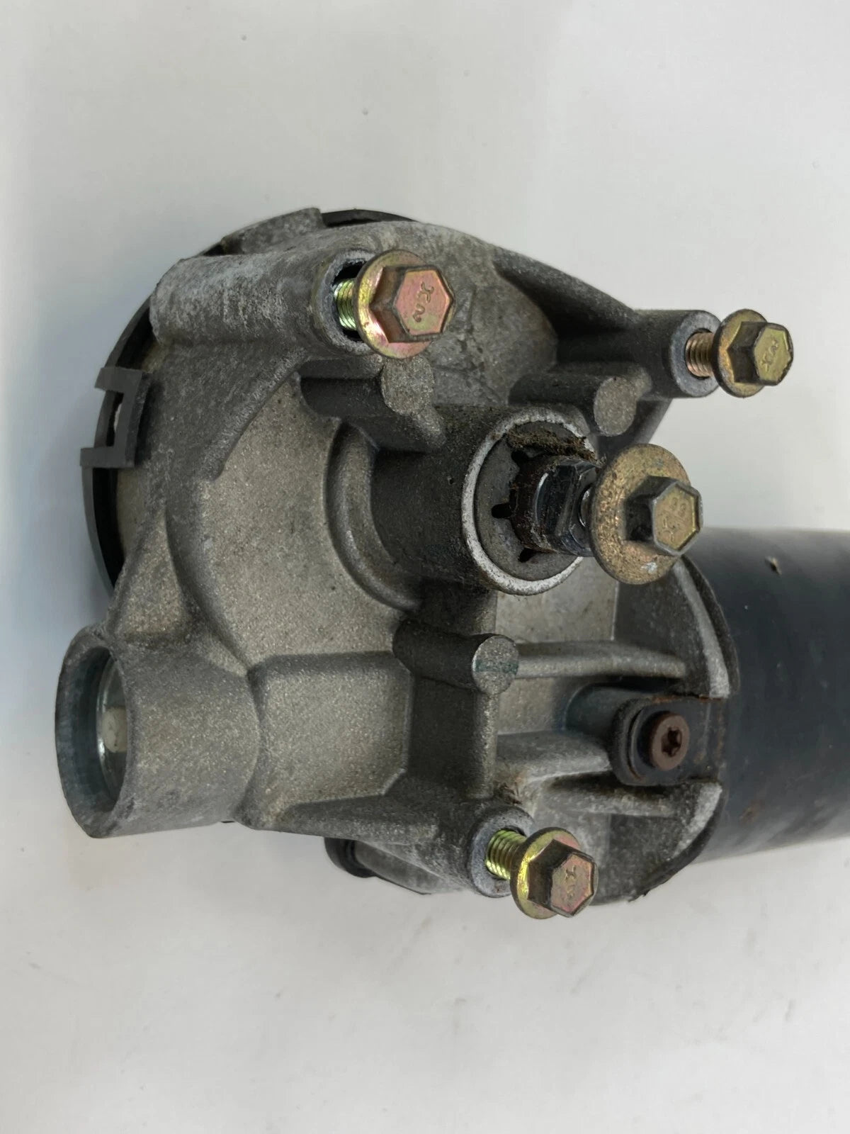 2001-2007 FORD ESCAPE 2005-2007 MERCURY MARINER FRONT WINDSHIELD WIPER MOTOR OEM