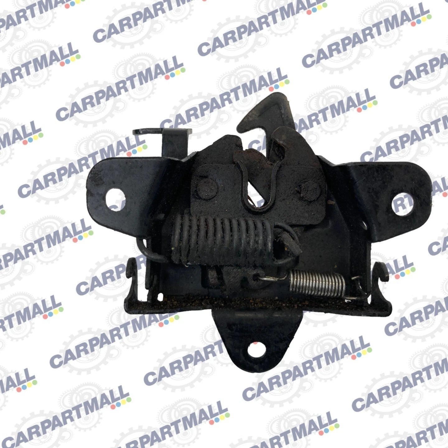 2007 2008 2009 2010 HYUNDAI ELANTRA SEDAN HOOD LATCH LOCK ACTUATOR OEM