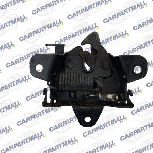 2007 2008 2009 2010 HYUNDAI ELANTRA SEDAN HOOD LATCH LOCK ACTUATOR OEM