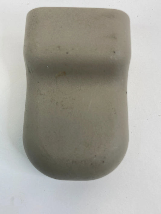2007-2011 HYUNDAI ELANTRA SEDAN FRONT SEAT TRACK COVER TRIM CAP 88567-3K000 OEM