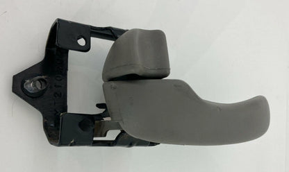 2000-2005 CHEVROLET IMPALA FRONT LEFT DRIVER SIDE INNER DOOR HANDLE ASSEMBLY OEM