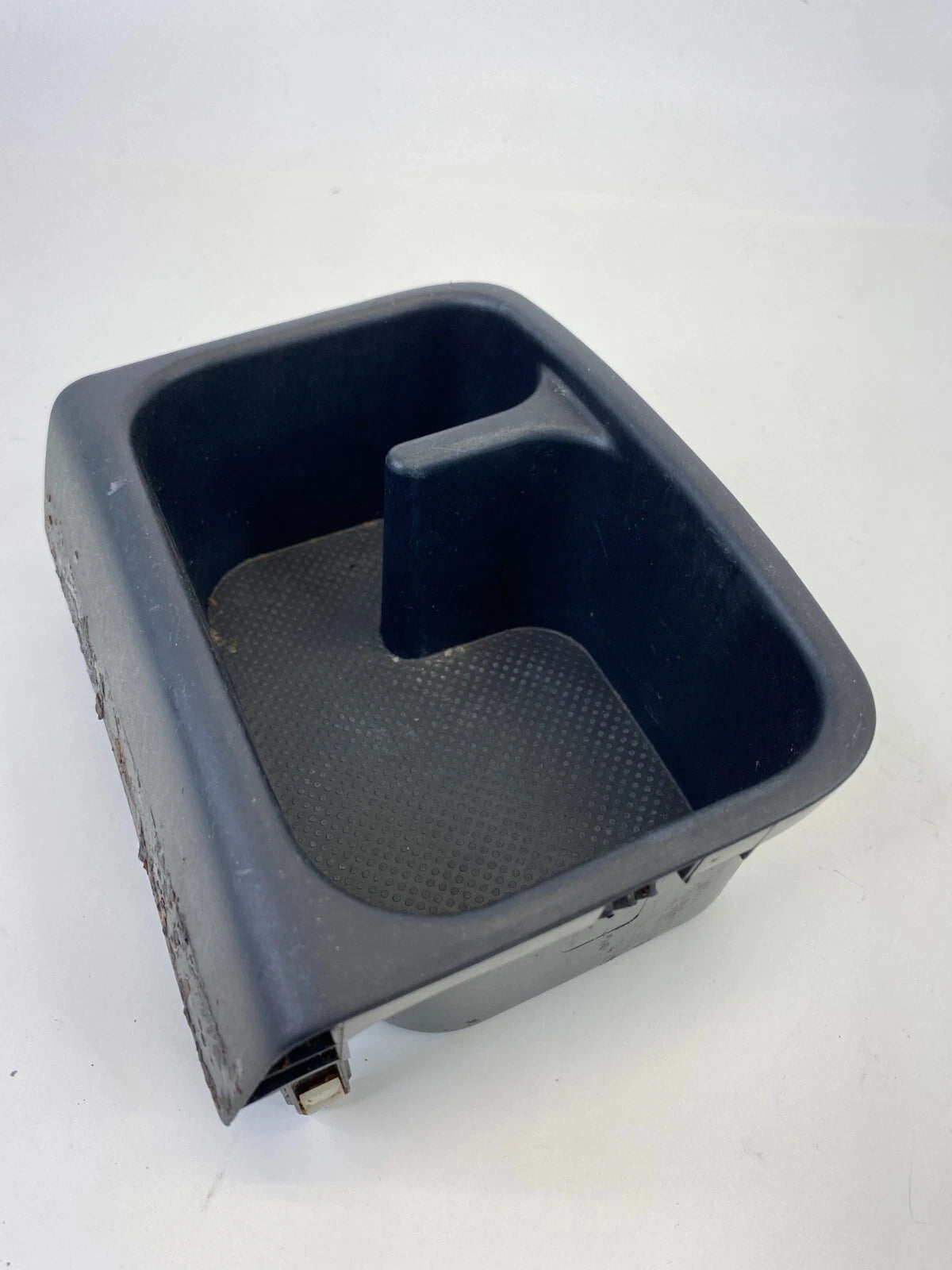 02 03 04 TOYOTA CAMRY CENTER CONSOLES CUP HOLDER STORAGE COIN INSERT 55625-AA020