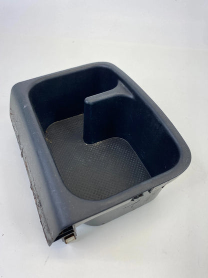 02 03 04 TOYOTA CAMRY CENTER CONSOLES CUP HOLDER STORAGE COIN INSERT 55625-AA020