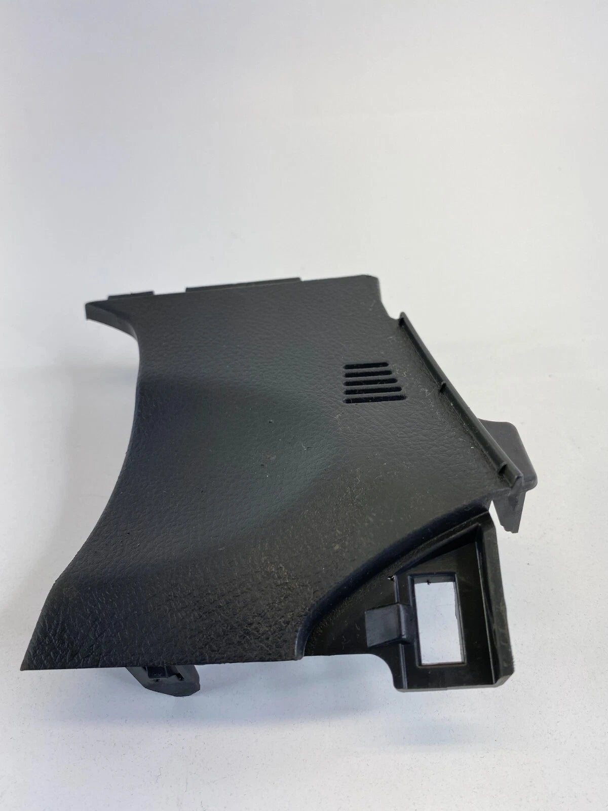 2009 2010 PONTIAC VIBE FRONT DASH SWITCH HOLE BEZEL COVER TRIM 55446-02160 OEM
