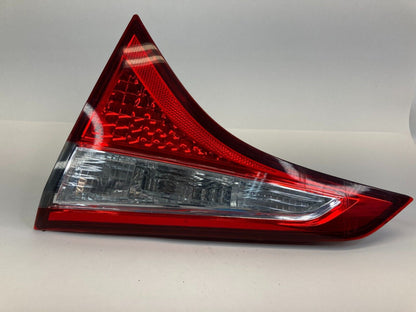 2014 2015 2016 Toyota Corolla SDN Rear Right Inner Tail Light Taillight Lamp OEM