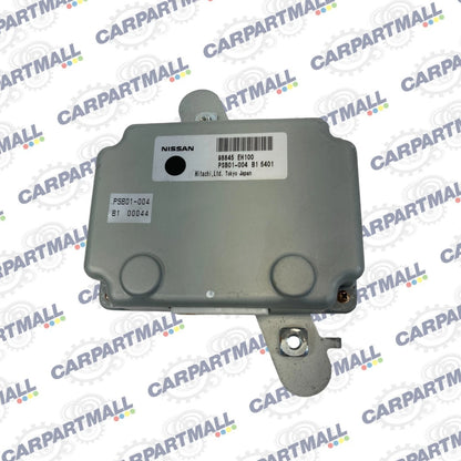 2006-2008 INFINITI M35 SEAT BELT COMPUTER CONTROL MODULE UNIT OEM 98845-EH100
