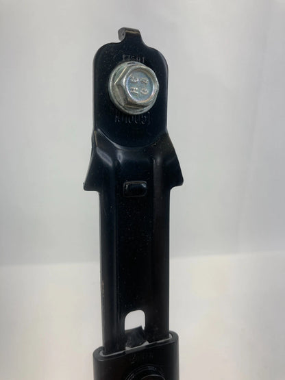 2005-2010 KIA SPORTAGE FRONT LEFT DRIVER SEAT BELT HEIGHT ADJUSTER OEM