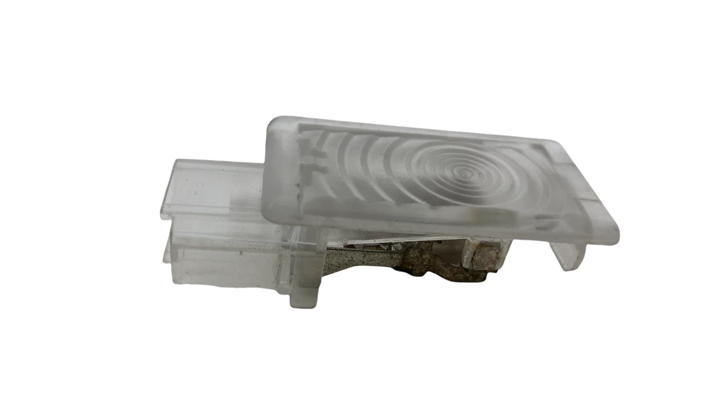 2010 CHEVROLET TRAVERSE REAR TRUNK DOME CARGO AREA COURTESY LIGHT LAMP