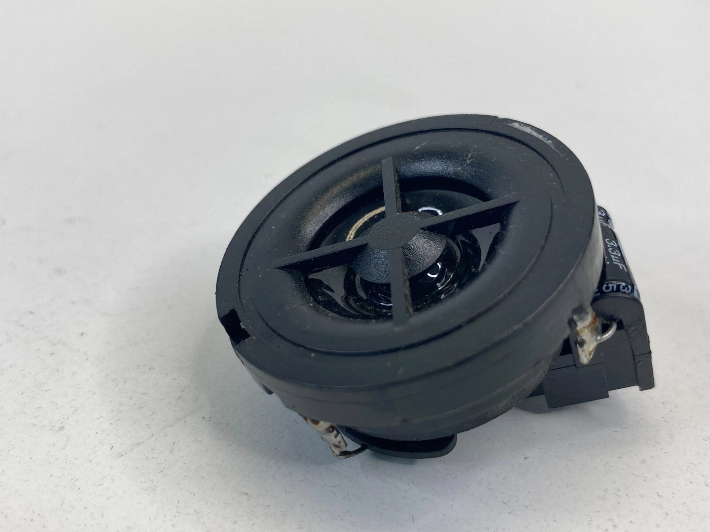 2002-2007 SATURN VUE 05-09 EQUINOX FRONT LEFT DRIVER DOOR TWEETER SPEAKER OEM