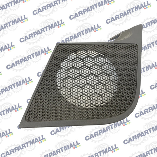 2005-2010 JEEP GRAND CHEROKEE DASH RIGHT SPEAKER GRILLE COVER 5KB00TRM