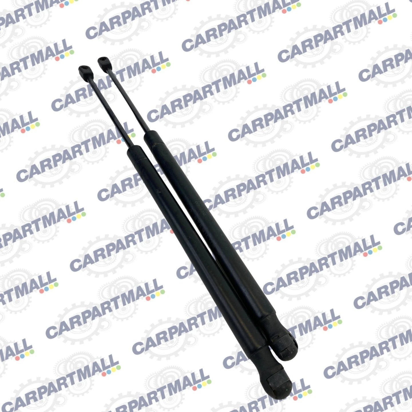 2007-2012 DODGE CALIBER TRUNK LIFT SUPPORT CYLINDER SHOCK STRUT PAIR 05160017AB