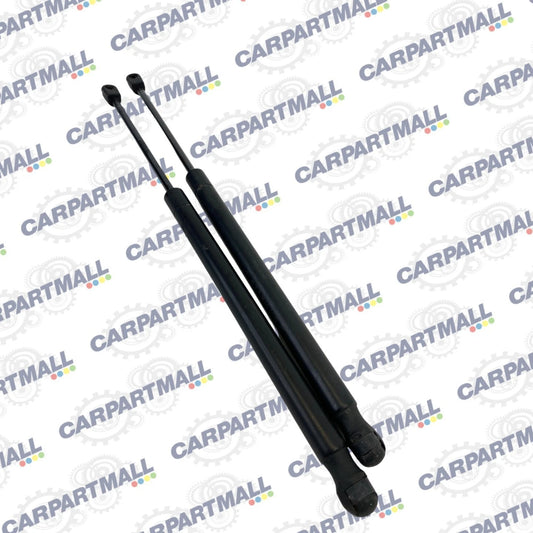 2007-2012 DODGE CALIBER TRUNK LIFT SUPPORT CYLINDER SHOCK STRUT PAIR 05160017AB