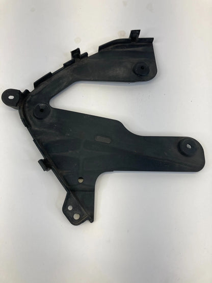 2011-2015 Hyundai Sonata Hybrid Front Bumper Right Side Bumper Bracket RH OEM