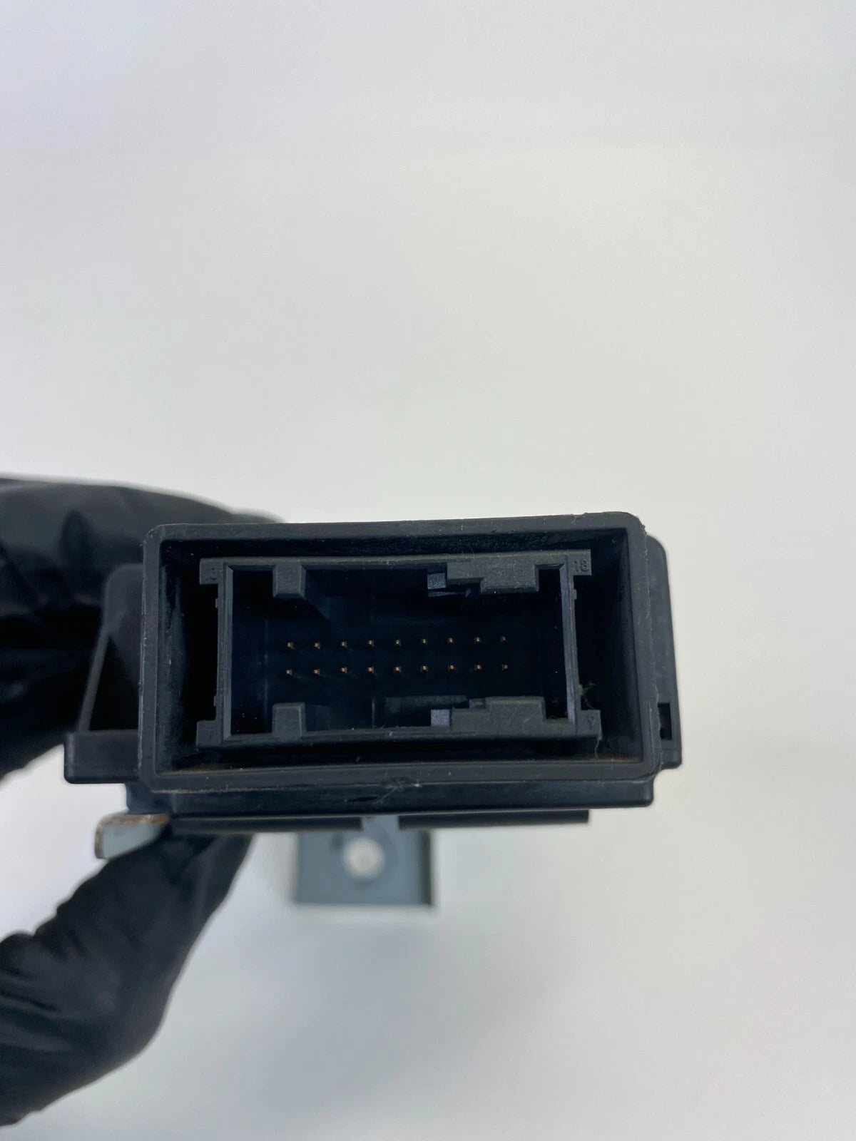 2009 KIA BORREGO TIRE PRESSURE MONITORING SYSTEM TPMS 95800-2F000 OEM