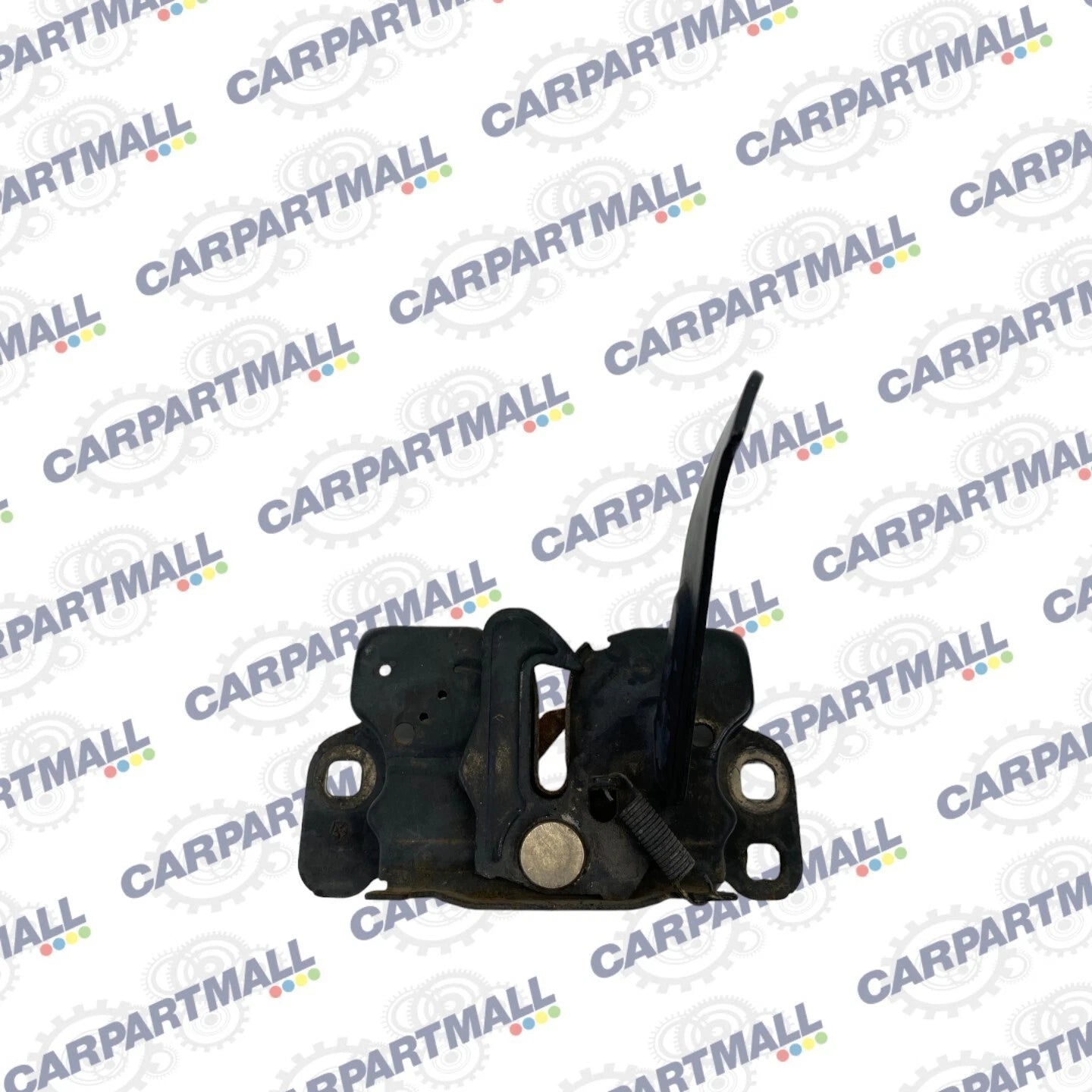 2011-2023 DODGE CHARGER CHRYSLER 300 FRONT HOOD LOCK LATCH RELEASE ASSEMBLY OEM