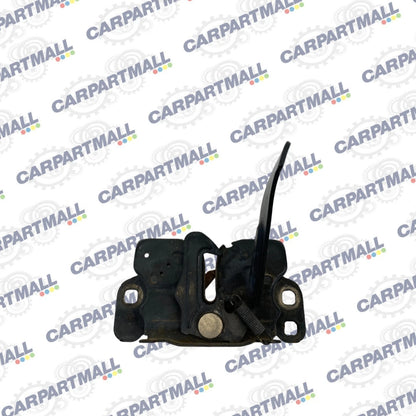 2011-2023 DODGE CHARGER CHRYSLER 300 FRONT HOOD LOCK LATCH RELEASE ASSEMBLY OEM