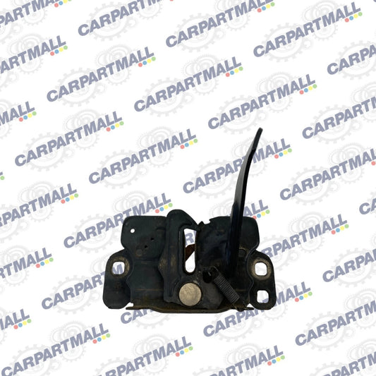 2011-2023 DODGE CHARGER CHRYSLER 300 FRONT HOOD LOCK LATCH RELEASE ASSEMBLY OEM
