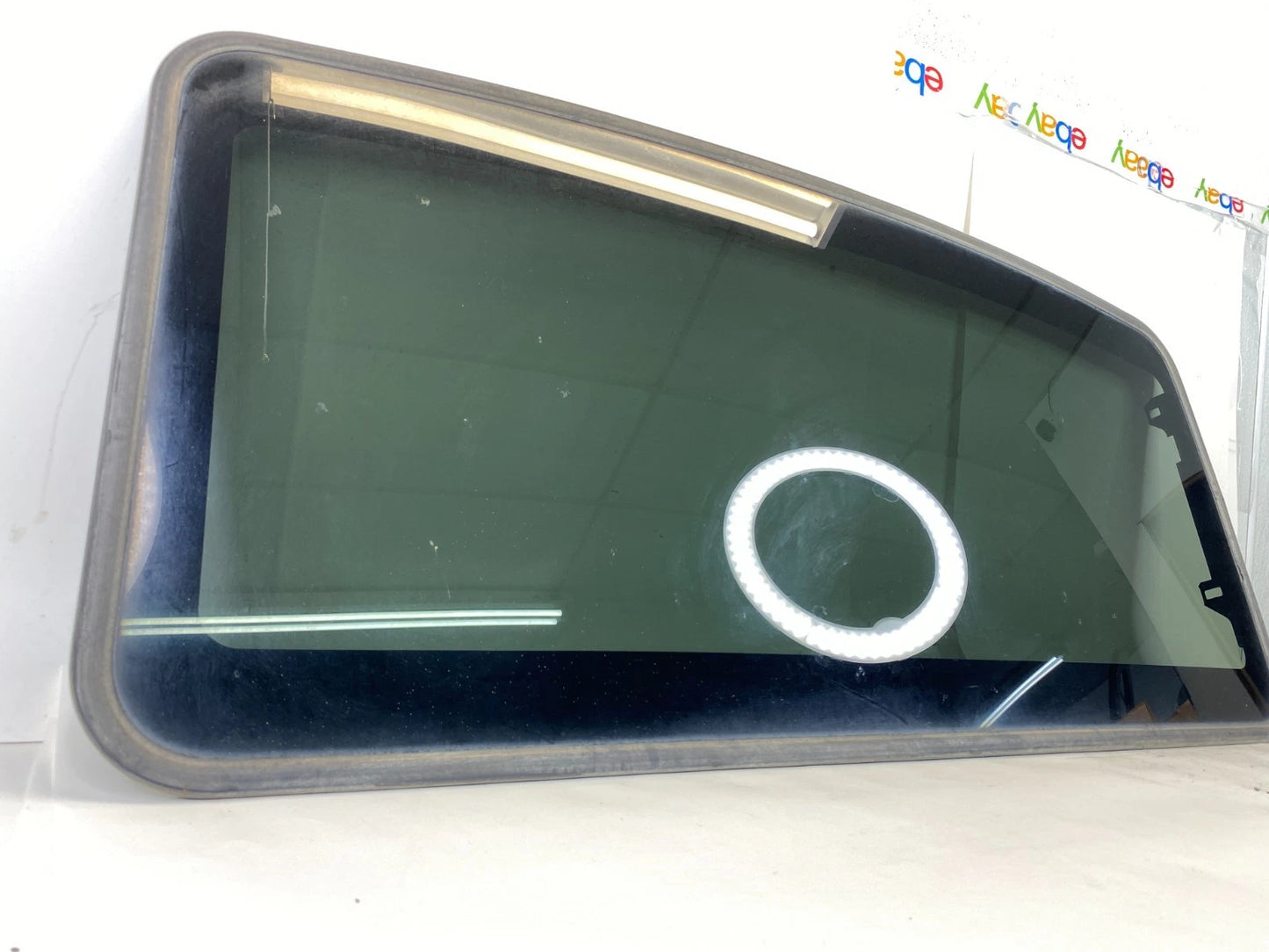 1997-2017 FORD EXPEDITION FRONT PANO SUNROOF SUN ROOF GLASS ASSEMBLY OEM