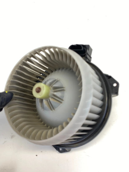 2007-2012 TOYOTA YARIS 08-14 SCION XD HVAC HEATER BLOWER MOTOR W FAN OEM FACTORY