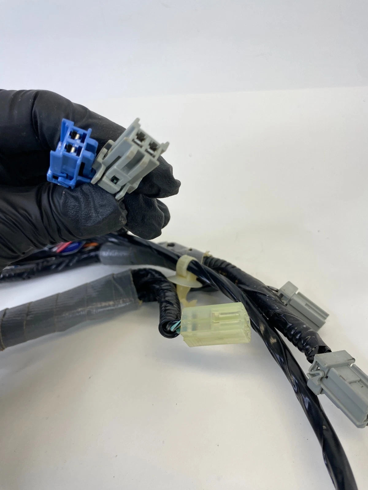 2003-2005 HONDA PILOT TAILGATE LIFTGATE WIRE WIRING HARNESS 32119S9VA003A OEM