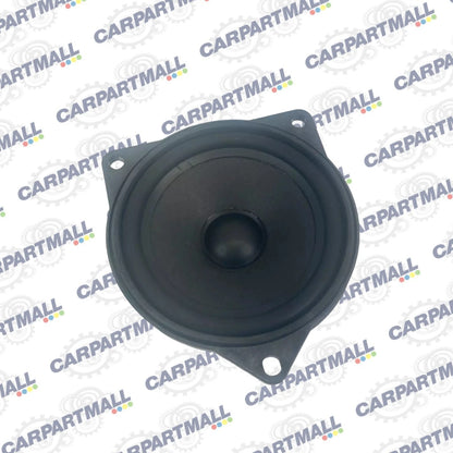 2009 2010 BMW 535I XDRIVE FRONT LEFT DOOR SOUND SYSTEM AUDIO SPEAKER 65139143153