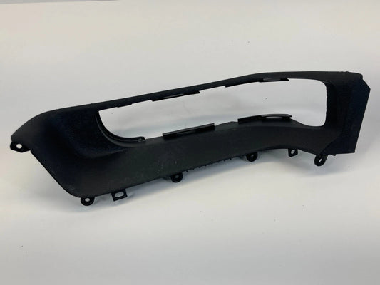 14 15 CHEVY MALIBU CENTER CONSOLE PARKING BRAKE TRIM COVER BEZEL 5067895 OEM