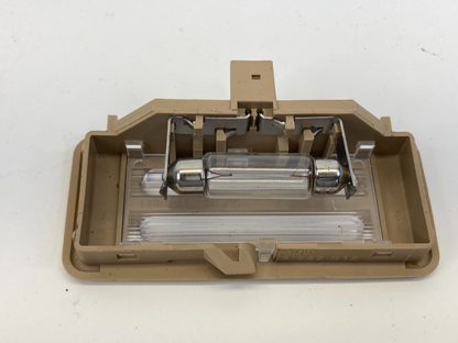 2004-2007 525i 530i 2004 2005 BMW 545i Sunvisor Light Vanity Lamp