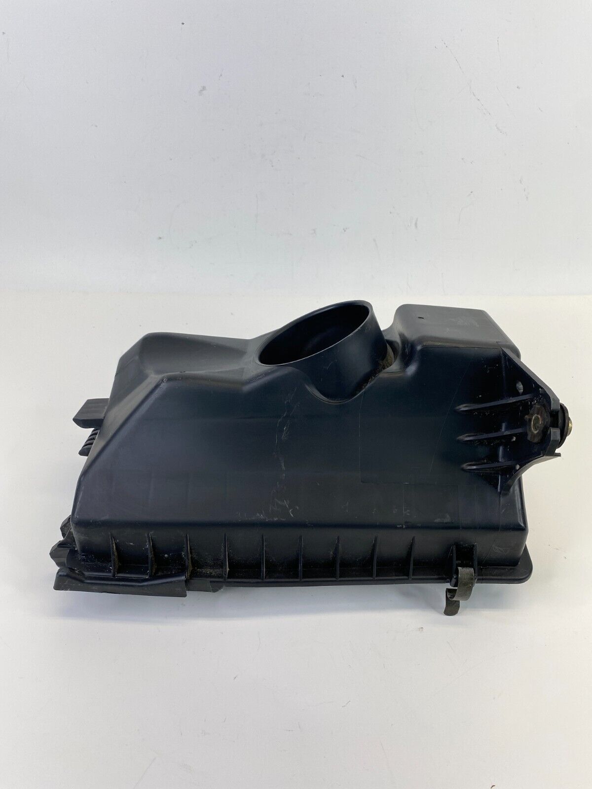 2000 2001 Mazda MPV 2.5L V6 A/T Engine Air Cleaner Intake Filter Box Cover OEM