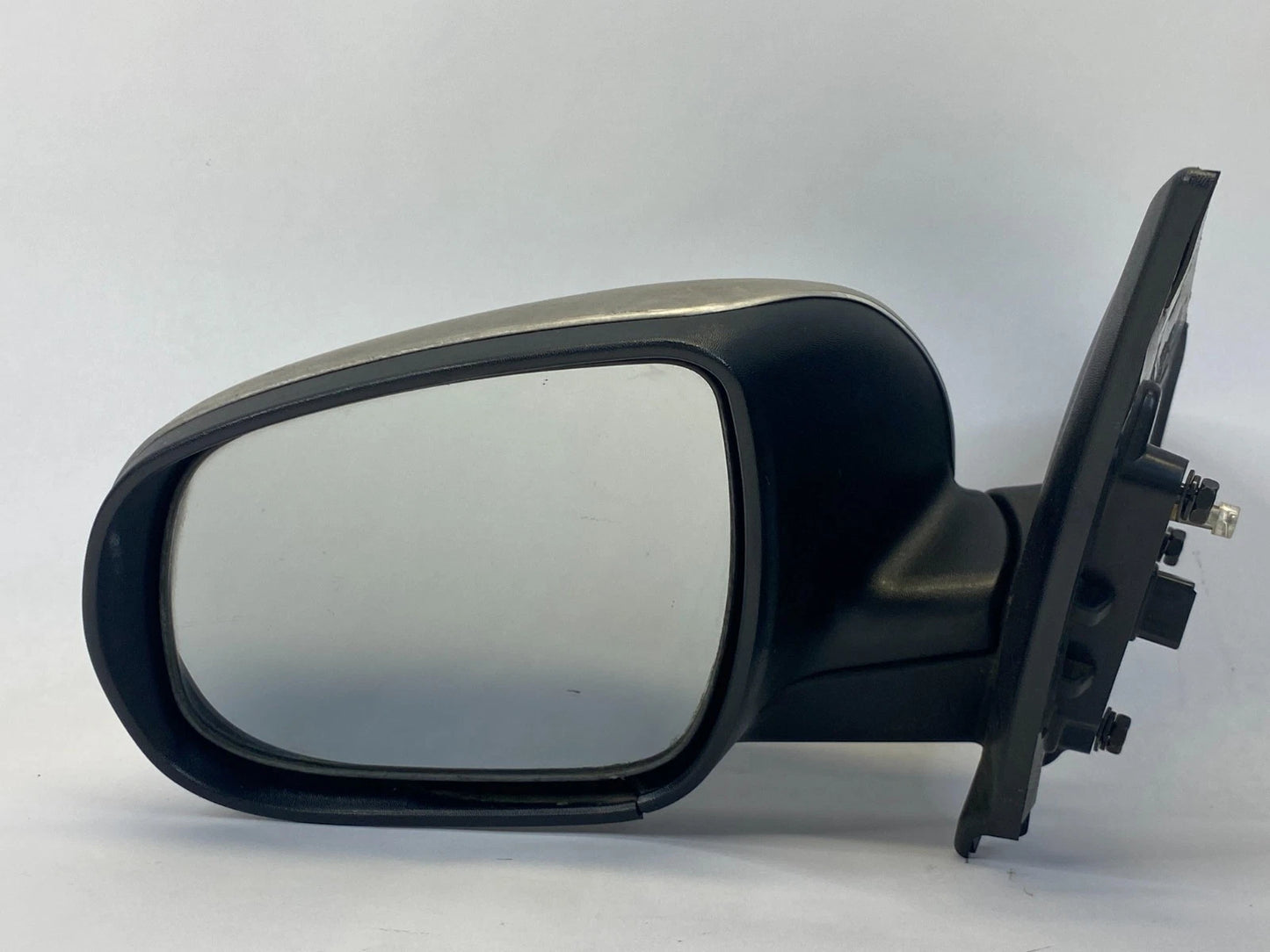 2011-2013 KIA FORTE SEDAN LEFT DRIVER SIDE VIEW POWER DOOR MIRROR TURN SIGNAL