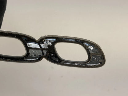 2015-2017 CHRYSLER 200 SEDAN REAR DECK LID EMBLEM NAMEPLATE OEM