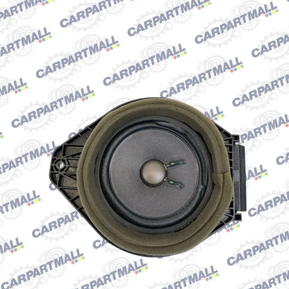 2010-2016 GMC ACADIA 10-17 CHEVY TRAVERSE REAR RIGHT SPEAKER BOSE 25994308
